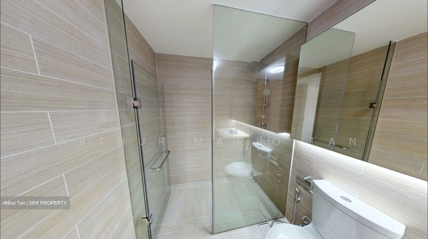 Kingsford Waterbay (D19), Apartment #592398311